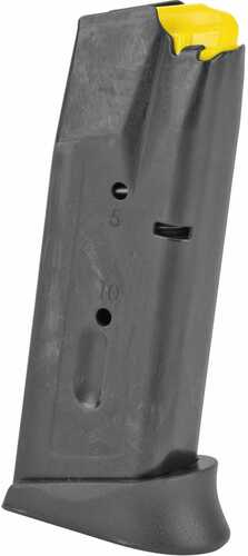 Taurus Magazine 9MM 10Rd Fits G3C 358-0023-01